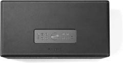 Audio Pro D1 Multiroom Airplay Bluetooth Wifi Hoparlör (Koyu Gri)