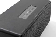 Audio Pro D1 Multiroom Airplay Bluetooth Wifi Hoparlör (Koyu Gri)