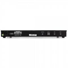 Rs Audio DMP 4203 Acil Mesaj Kayıt Ünitesi