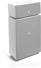 Audio Pro Drumfire Multiroom Bluetooth Hoparlör (Beyaz)