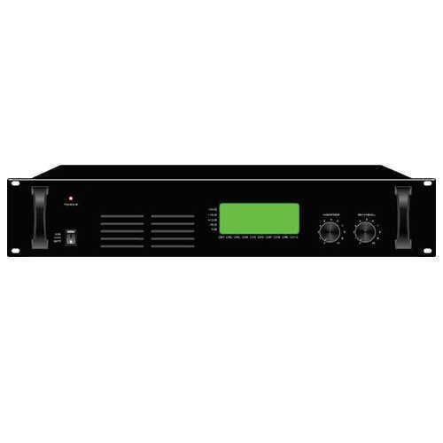 Rs Audio DMP 4204 10 Kanal Monitör Paneli