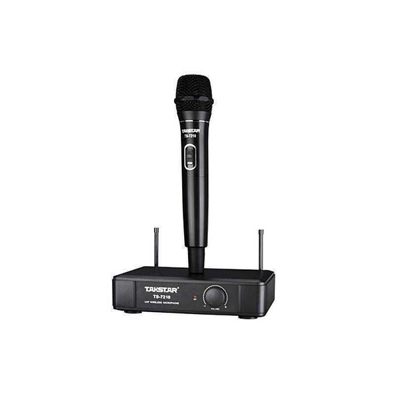 Takstar TS-7210H UHF Kablosuz Mikrofon