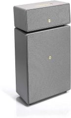 Audio Pro Drumfire Multiroom Bluetooth Hoparlör (Açık Gri)