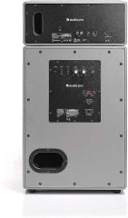 Audio Pro Drumfire Multiroom Bluetooth Hoparlör (Açık Gri)