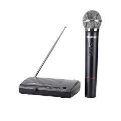 Takstar TS-331 VHF Kablosuz Mikrofon