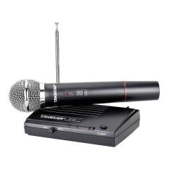 Takstar TS-331 VHF Kablosuz Mikrofon