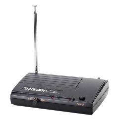 Takstar TS-331 VHF Kablosuz Mikrofon