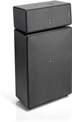 Audio Pro Drumfire Multiroom Bluetooth Hoparlör (Koyu Gri)