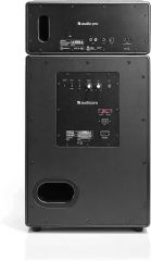 Audio Pro Drumfire Multiroom Bluetooth Hoparlör (Koyu Gri)
