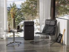 Audio Pro Drumfire Multiroom Bluetooth Hoparlör (Koyu Gri)