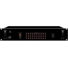 Rs Audio DMP 4223 Yangın Alarm Seslendirme Münitesi