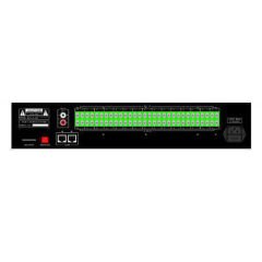 Rs Audio DMP 4223 Yangın Alarm Seslendirme Münitesi