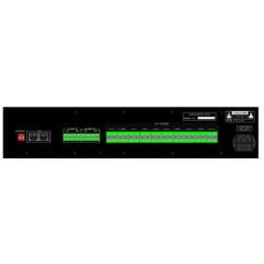 Rs Audio DMP 4211 10 Kanal Kuru Kontak Generator