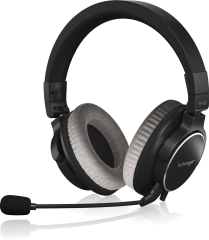 Behringer BH470U USB Bağlantılı Mikrofonlu Stereo Kulaklık