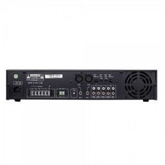 Rs Audio DPA 100 USB USB/Bluetooth/ FM, 3 Mic, 2 Aux Mixer Anfi