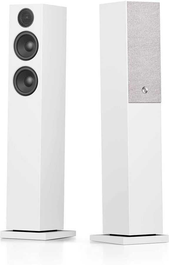 Audio Pro A36 Multiroom Home Theatre Hoparlör (Beyaz)