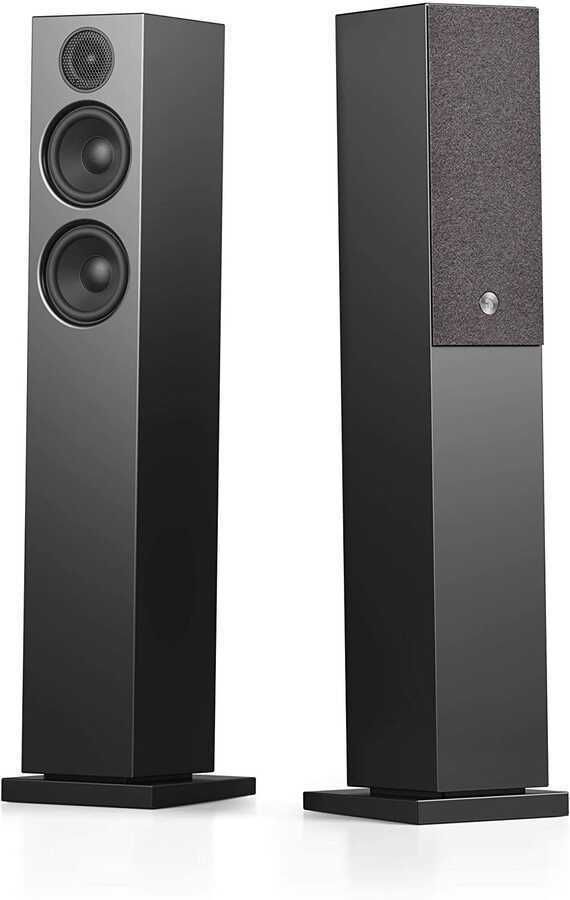 Audio Pro A36 Multiroom Home Theatre Hoparlör (Siyah)