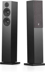 Audio Pro A36 Multiroom Home Theatre Hoparlör (Siyah)