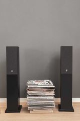 Audio Pro A36 Multiroom Home Theatre Hoparlör (Siyah)