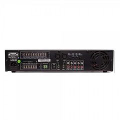 Rs Audio DPA 200 USB 5 Kanal 200W Mixer Anfi