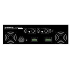 Rs Audio PAMP 2300 / 2x300W Power Amplifier