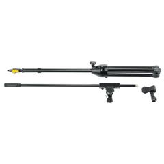 Hercules HCMS-631B Mikrofon Standı