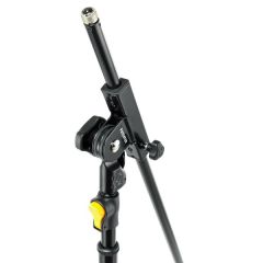Hercules HCMS-631B Mikrofon Standı