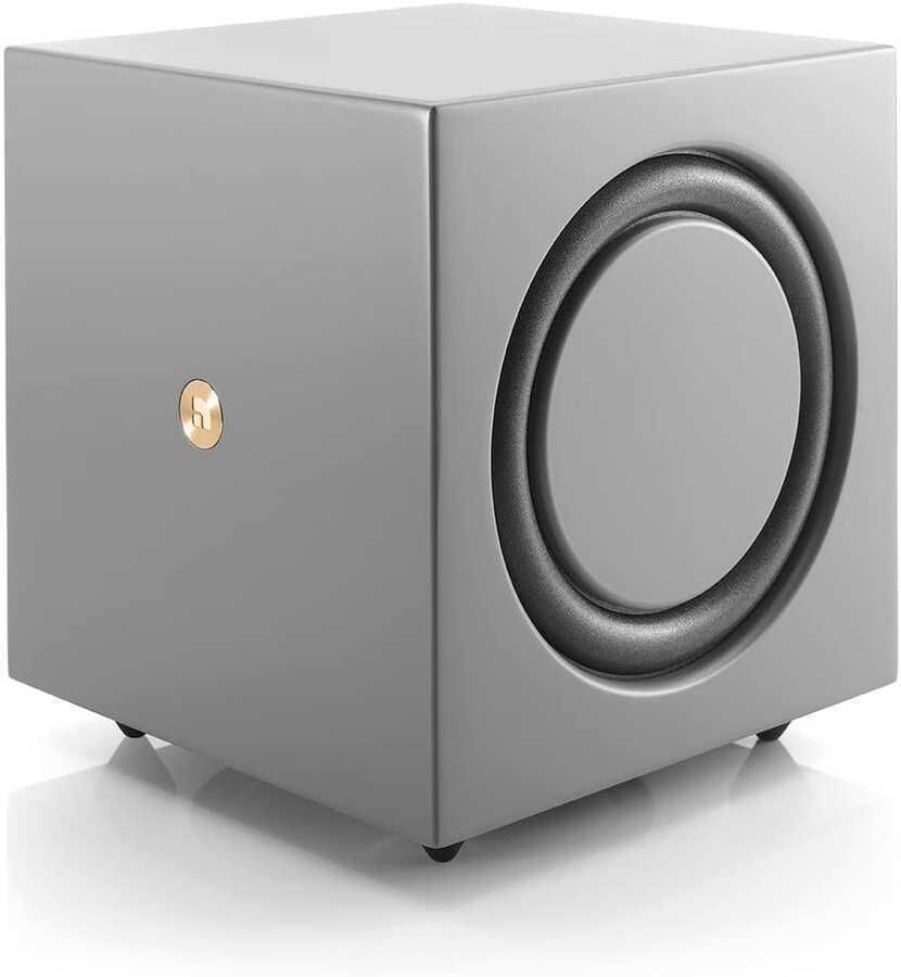 Audio Pro Addon CSub 6,5'' Multiroom Subwoofer (Gri)