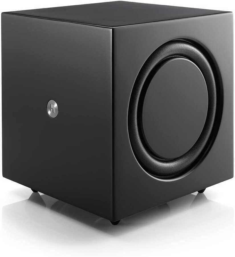 Audio Pro Addon CSub 6,5'' Multiroom Subwoofer (Siyah)
