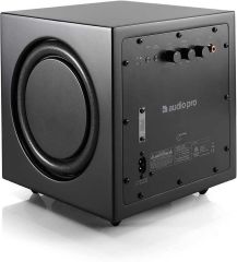 Audio Pro Addon CSub 6,5'' Multiroom Subwoofer (Siyah)