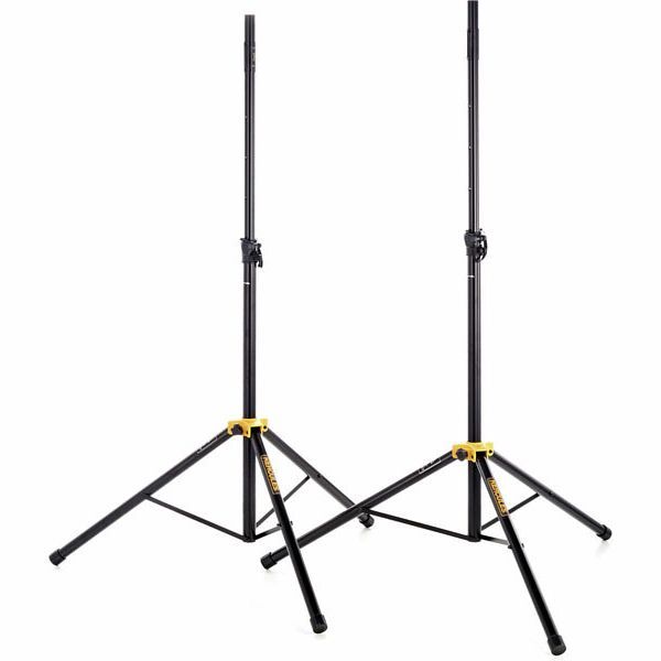 Hercules HCSS-200BB Hoparlör Standı (Çift)