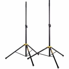 Hercules HCSS-200BB Hoparlör Standı (Çift)