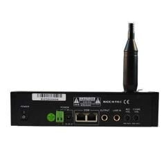 Rs Audio DMI 218 Acil Anons Mikrofonu