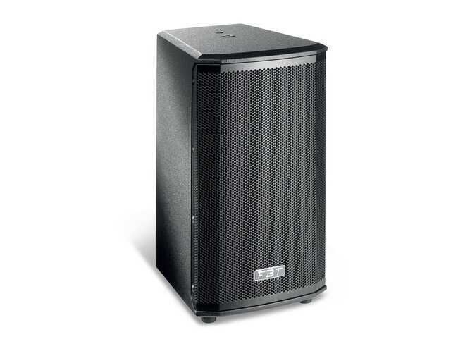 FBT VENTIS 108  8'' 2 Yollu 250W Pasif  Hoparlör