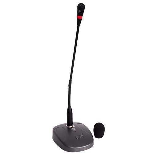 Rs Audio DMI 118 Acil Anons Mikrofonu