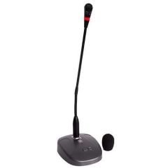 Rs Audio DMI 118 Acil Anons Mikrofonu
