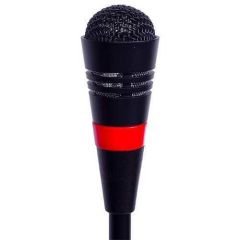 Rs Audio DMI 118 Acil Anons Mikrofonu
