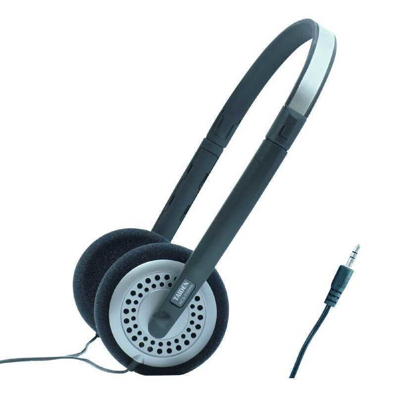 Taiden HCS-5100 Receiver Kulaklık