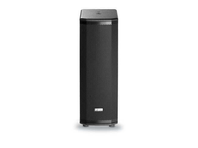 FBT VENTIS 206  2x6,5'' 2 Yollu 400W Pasif  Hoparlör