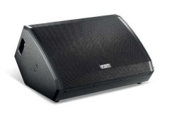 FBT VENTIS 115 MA 15'' 2 Yollu 700+200W Aktif  Sahne Monitör Hoparlör