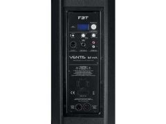 FBT VENTIS 112 MA 12'' 2 Yollu 700+200W Aktif  Sahne Monitör Hoparlör