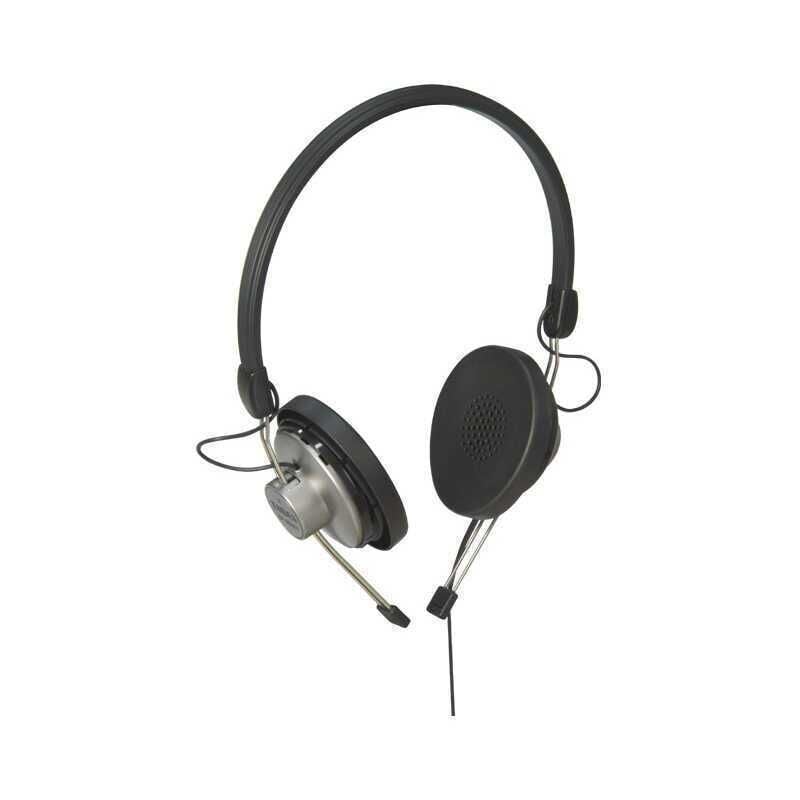 Taiden EP-960 BH Mikrofonlu Tercuman Kulaklığı