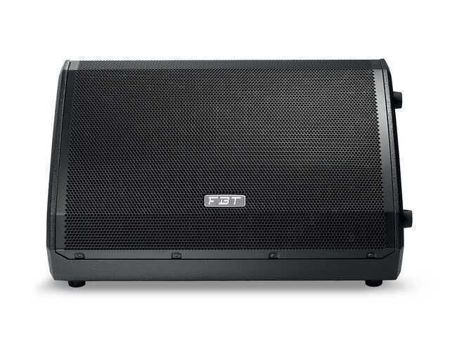 FBT VENTIS 112 M 12'' 2 Yollu 500W Pasif  Sahne Monitör Hoparlör