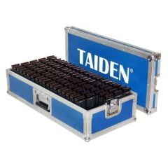 Taiden HCS 5100 KS IR Receiver Storage Suitcase
