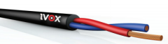 İvox  TS625 REFFLEX 6x2,50 mm2 Hoparlör Kablosu