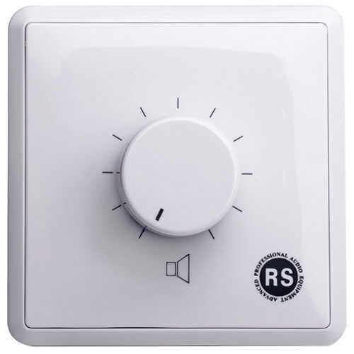 Rs Audio VC-350R 50W Volume Kontrol
