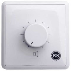 Rs Audio VC-350R 50W Volume Kontrol