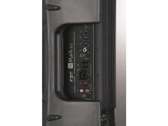 FBT HIMaxX 40 A 12'' 2 Yollu 500+150W Aktif  Hoparlör
