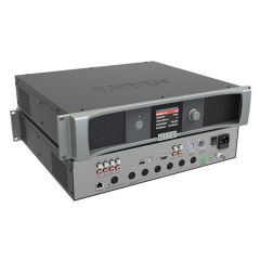 Taiden HCS-5300 MB Dijital IR Kablosuz Konferans Sistemi (1+3CH)