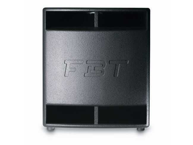 FBT HIMaxX 100 SA 1x18 900W Aktif Sub Bass Hoparlör
